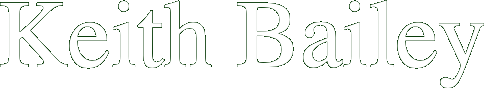 Keith Bailey